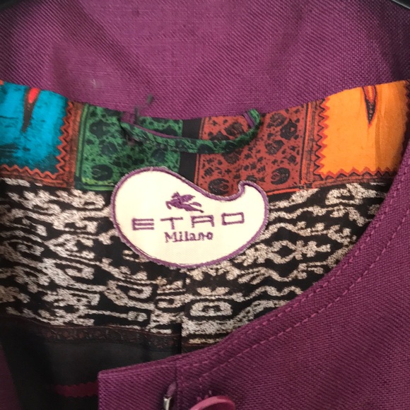 Jacket - Picture 2 of 5